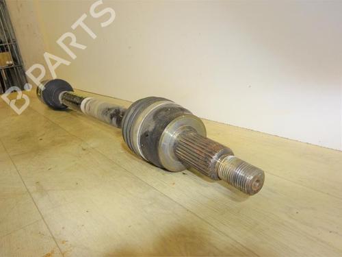 Right rear driveshaft LAND ROVER RANGE ROVER EVOQUE (L551) 2.0 D150 MHEV 4x4 | BP23146129M41 