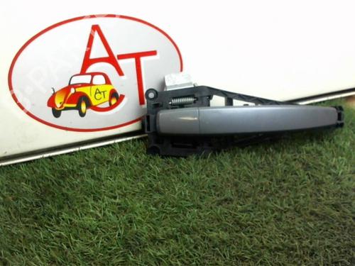 Used Front right exterior door handle OPEL ZAFIRA A MPV (T98) 1.8 16V (F75) (125 hp) 13272584