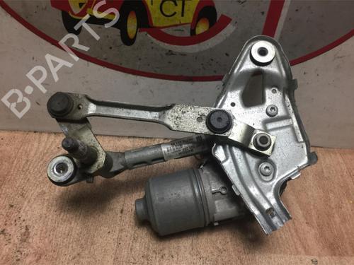 Used Front wiper motor PEUGEOT 3008 I MPV (0U_) 2.0 HDi (163 hp) 13265084
