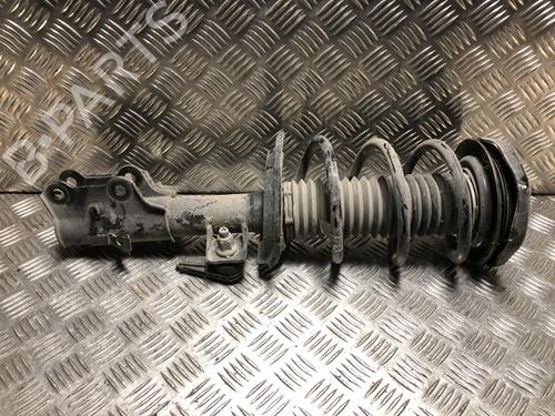 Venstre fortil støddæmper FORD FOCUS IV (HN) 1.5 EcoBlue (120 hp) 32349887