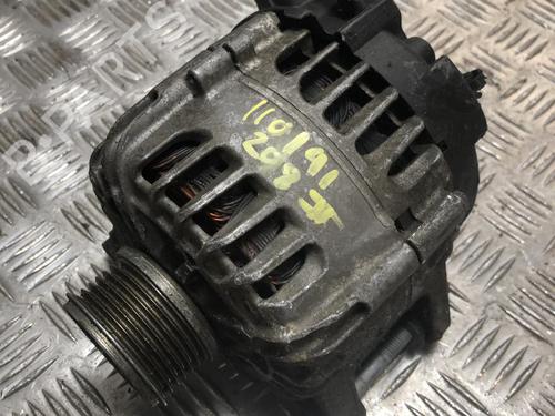 Dynamo PEUGEOT 208 II (UB_, UP_, UW_, UJ_) 1.2 PureTech 75 (75 hp) 31245640