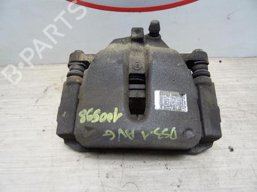 Used Left front brake caliper CITROËN DS3 (SA_) 1.6 THP 155 (156 hp) 13270833