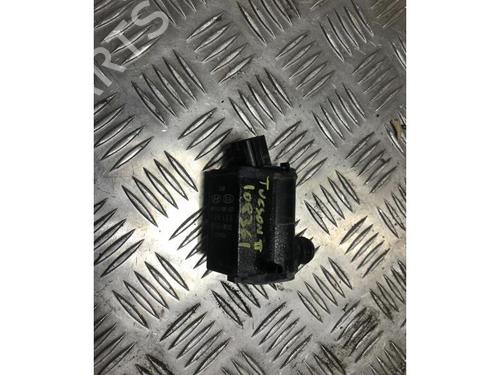 Washer pump HYUNDAI TUCSON (TL, TLE) 1.7 CRDi | BP27531206E24 
