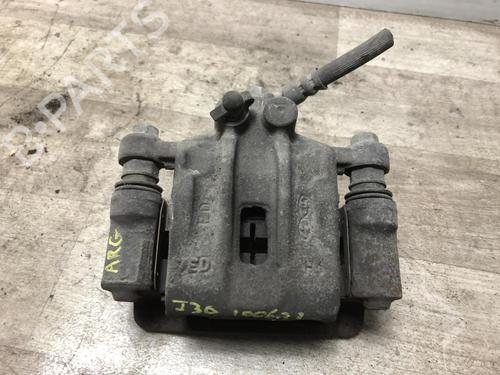 Used Left rear brake caliper HYUNDAI i30 (FD) 1.6 CRDi (90 hp) 23873456
