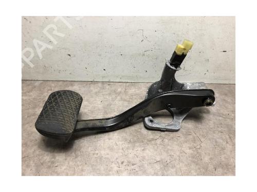 Break pedal MERCEDES-BENZ E-CLASS (W211) E 220 CDI (211.008) | BP20624862I19 