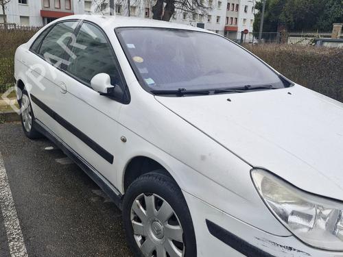 Rim CITROËN C5 II (RC_) 1.6 HDi (RC8HZB) | BP31187527C45 