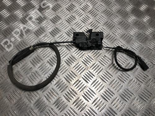 Used Hood lock Hood lock VW GOLF VII (5G1, BQ1, BE1, BE2) 1.4 TSI (125 hp) 33286307 33286307