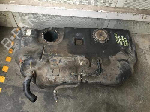Bensintank NISSAN MURANO I (Z50) 3.5 4x4 (234 hp) 15966279