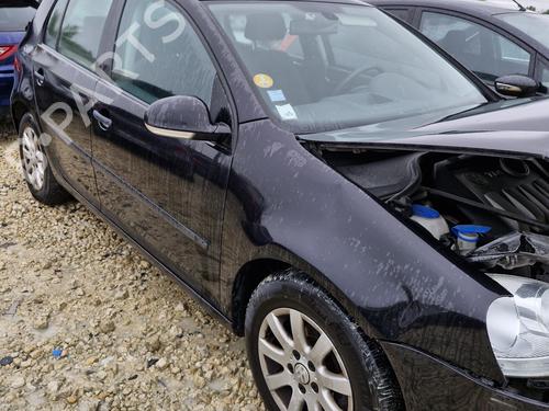 Handskerum VW GOLF V (1K1) 1.9 TDI | BP31201828C95