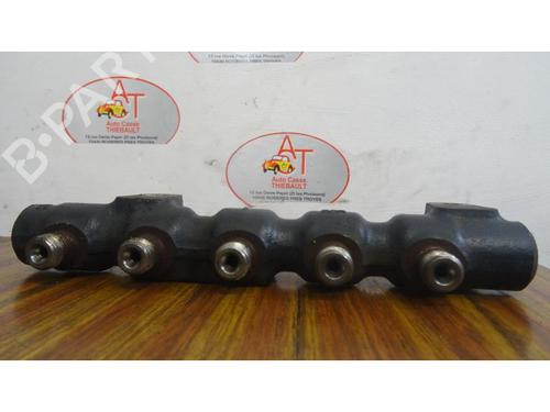 Injection rail CITROËN C4 Coupe (LA_) 1.6 HDi | BP13037635M98 