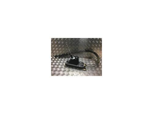 Used Gear lever VW GOLF VII (5G1, BQ1, BE1, BE2) 1.4 TSI (125 hp) 25306870