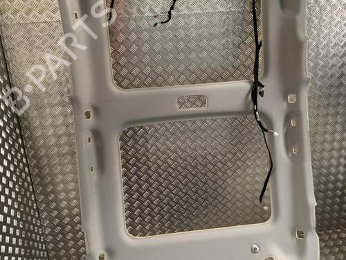 Used Interior roof RENAULT SCÉNIC III (JZ0/1_) 1.5 dCi (110 hp) 31201193