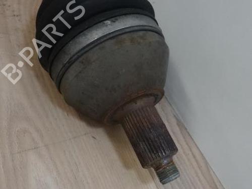Right front driveshaft AUDI A1 (8X1, 8XK) 1.4 TFSI | BP30674015M39 - Image 2