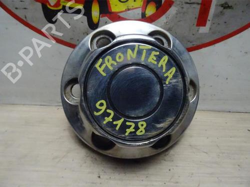 Hub cap OPEL FRONTERA B (U99) 2.2 i (6B_ZC, 6B_VF, 6B_66, 6B_76) | BP30783632C160 