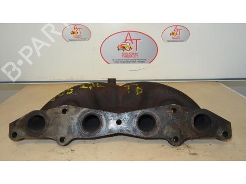 Used Exhaust manifold CITROËN XM (Y3) 2.1 D 12V (82 hp) 30673466