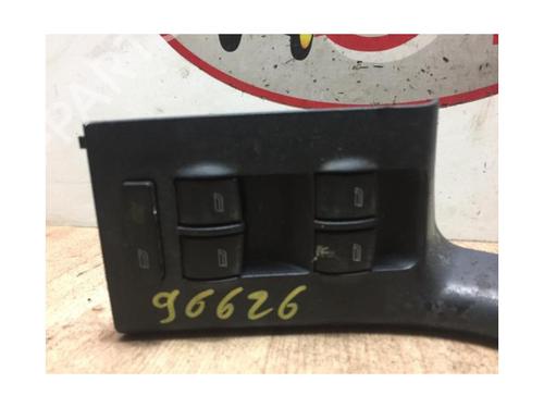 Left front window switch AUDI A3 (8L1) 1.6 | BP28609021I27