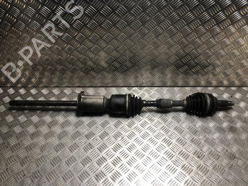 Transmisión delantera derecha MAZDA CX-7 (ER) 2.2 MZR-CD AWD (ER10A) (173 hp) 32405896