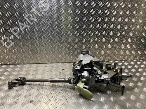 Used Steering column RENAULT SCÉNIC III (JZ0/1_) 1.5 dCi (110 hp) 32122749