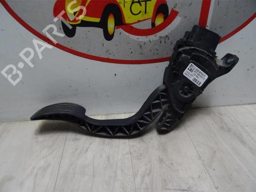 Electronic sensor FORD GALAXY II (WA6) 2.0 TDCi | BP12964324M84 