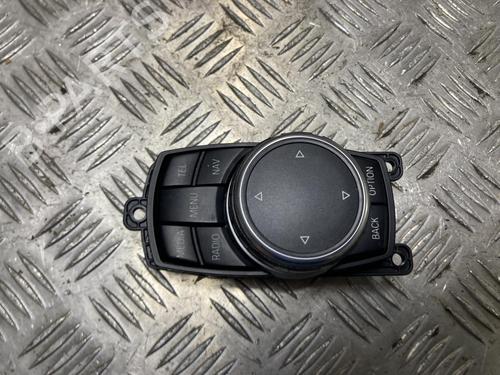 Used Switch Switch BMW 4 Gran Coupe (F36) 420 d (190 hp) 32737515 32737515