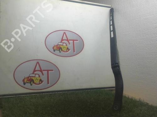Used Front windshield wiper arm CITROËN C4 Coupe (LA_) 1.4 16V (88 hp) 13127578