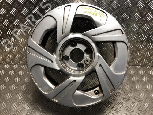 Jante RENAULT TWINGO II (CN0_) 1.5 dCi 75 (75 hp) 33190538