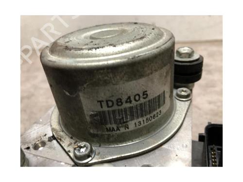 ABS pump RENAULT KOLEOS I (HY_) 2.0 dCi 4x4 (HY0K) | BP20628083M43 
