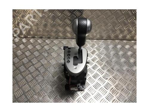 Gear lever NISSAN QASHQAI I (J10, NJ10) 2.0 All-wheel Drive | BP25710471M90