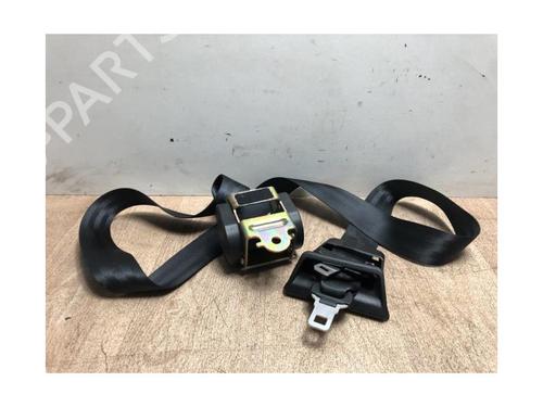 Rear center seatbelt PEUGEOT 607 (9D, 9U) 2.2 HDi | BP13135094I27 