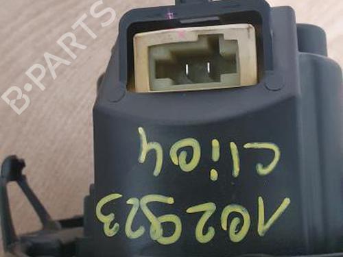 Used Heater blower motor RENAULT CLIO IV (BH_) 1.5 dCi 90 (90 hp) 13289405