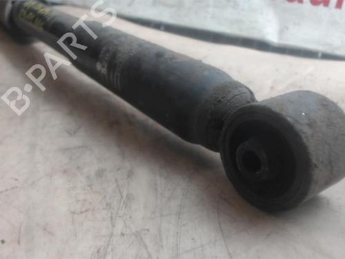 Used Left rear shock absorber VW FOX Hatchback (5Z1, 5Z3, 5Z4) 1.4 TDI (70 hp) 12969126