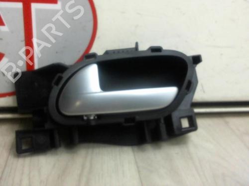 Used Front left interior door handle CITROËN C5 III (RD_) 2.0 HDi (RDRHD8, RDRHDJ, RDRHR8, RDRHRJ) (136 hp) 12971713