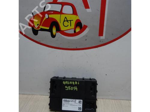 Fuse box NISSAN QASHQAI I (J10, NJ10) 1.5 dCi | BP12965964E1 
