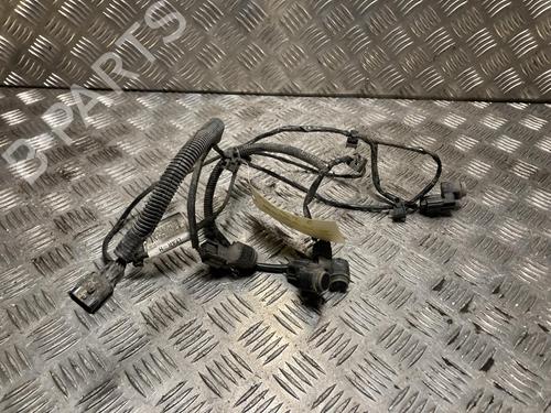 Used Electronic module NISSAN QASHQAI II (J11, J11_) 1.2 DIG-T (115 hp) 31022251