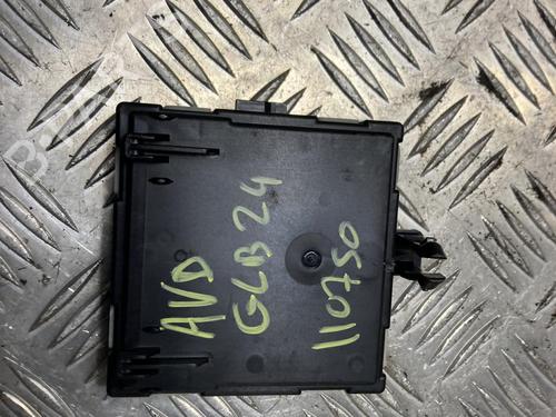 Used Electronic module MERCEDES-BENZ GLB (X247) GLB 220 d 4-matic (247.615) (190 hp) 33217558