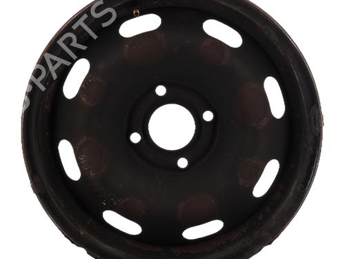 Used Rim Rim CITROËN C4 CACTUS 1.6 BlueHDi 100 (99 hp) 40008406 40008406