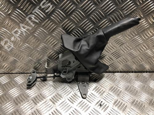 Used Hand brake Hand brake BMW 1 (F20) 114 d (95 hp) 34056204 34056204