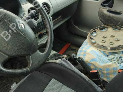 Licence plate light RENAULT KANGOO (KC0/1_) 1.5 dCi (KC07) | BP31200283I40