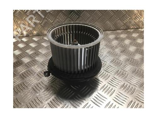Heater blower motor RENAULT KOLEOS I (HY_) 2.0 dCi (HY0K) | BP27549552M62 