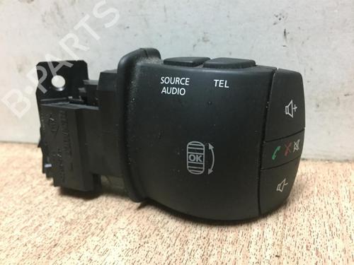 Used Switch RENAULT MEGANE III Coupe (DZ0/1_) 1.6 dCi (DZ00, DZ12, DZ2A, DZ13) (130 hp) 13264949