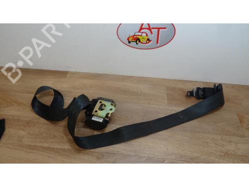 Used Rear right seatbelt PEUGEOT 307 SW (3H) 1.6 HDI 110 (109 hp) 29521538