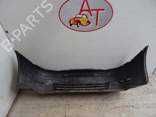 Used Front bumper FIAT PUNTO (176_) 1.7 TD (176AT) (63 hp) 30786814