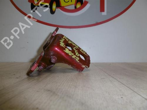 Hinge/Door check strap RENAULT MEGANE III Hatchback (BZ0/1_, B3_) 1.9 dCi (BZ0N, BZ0J) | BP13227724C146 