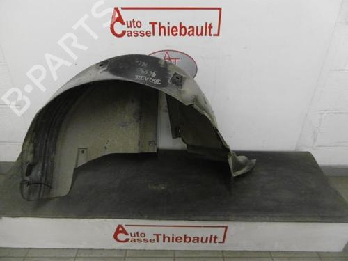 Wheel arch SEAT IBIZA III (6L1) 1.2 | BP25297879C56 