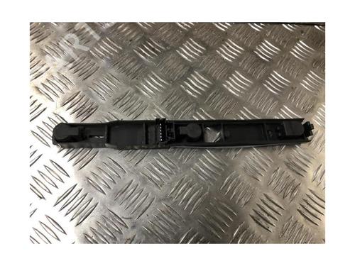 Licence plate light RENAULT KANGOO (KC0/1_) 1.2 16V (KC05, KC06, KC03, KC0T, KC0W, KC1D) | BP25488223I40