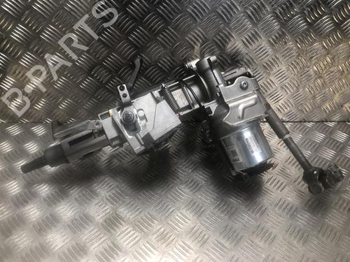 Steering column RENAULT CAPTUR I (J5_, H5_) 1.5 dCi 90 (J5N4, J5M5, J5MW, J5M6, J5AL, J5AJ) | BP31199884M21  - Image 5