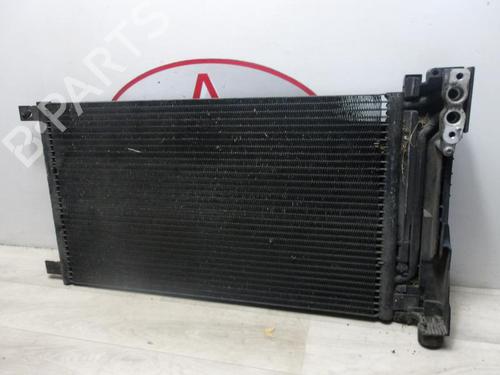 AC radiator BMW X3 (E83) 2.0 d | BP30784245M32