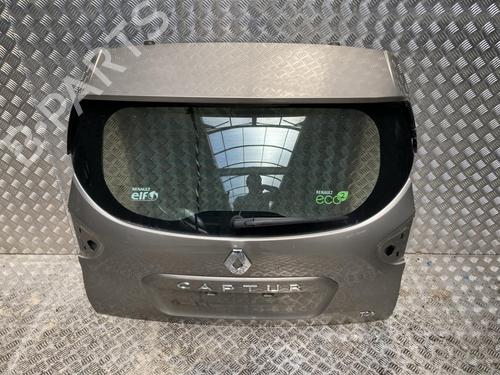 Used Tailgate Tailgate RENAULT CAPTUR I (J5_, H5_) 0.9 TCe 90 (90 hp) 36769271 36769271