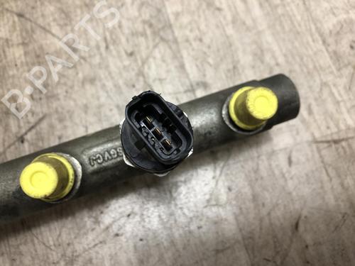 Injection rail RENAULT SCÉNIC I MPV (JA0/1_, FA0_) 1.9 dCi (JA05, JA1F) | BP31201101M98