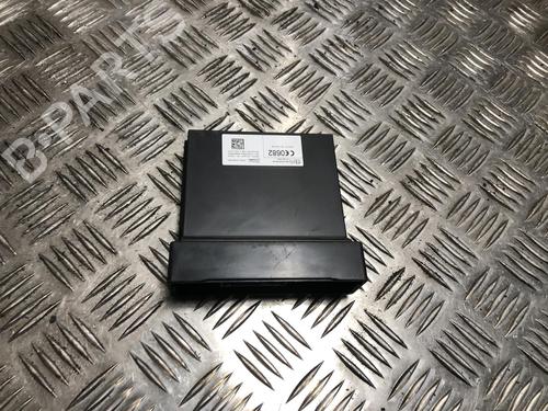 Used Electronic sensor CITROËN C4 Picasso II 1.6 HDi / BlueHDi 115 (115 hp) 31187272